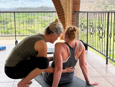 What goes into planning a retreat?