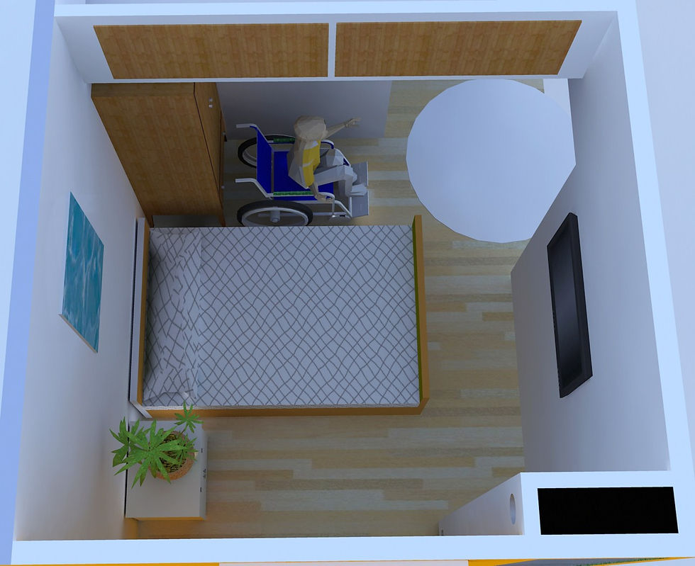 Habitacion