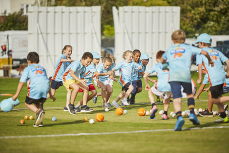 All Stars Cricket Priority Window Now Open!!