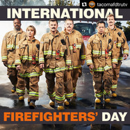 Tacoma FD
TruTV