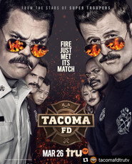 Tacoma FD - TruTV