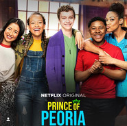 Prince of Peoria