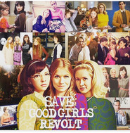 Good Girls Revolt