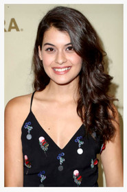 Sofia Black-D'Elia