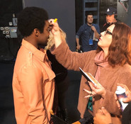 Jovan Adepo