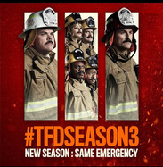 Tacoma FD
TruTV