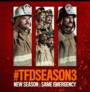 Tacoma FD