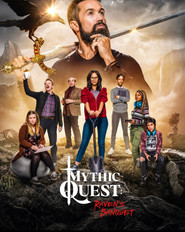 Mythic Quest - Raven's Banquet