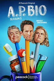 AP BIO - Season 3