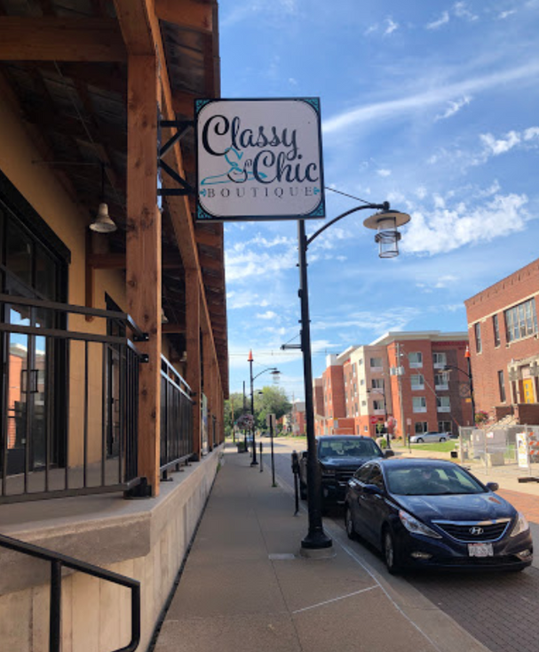 CARADCO Lofts Dubuque