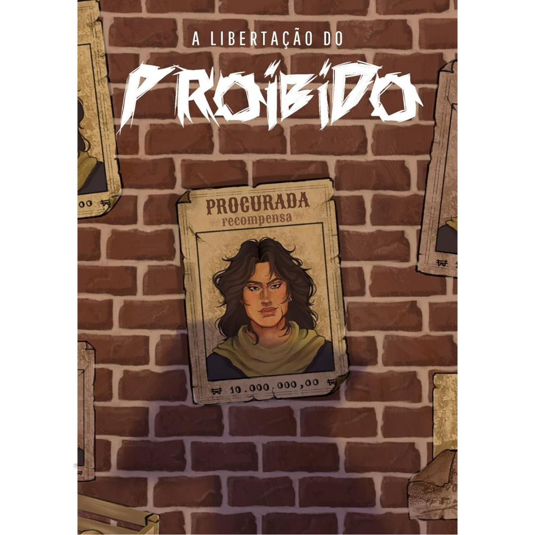 A Libertação do Proibido