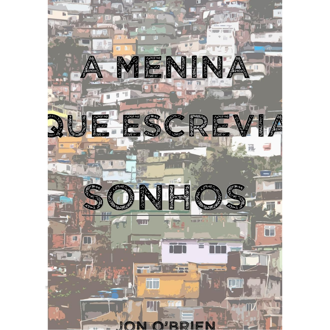 A menina que escrevia sonhos