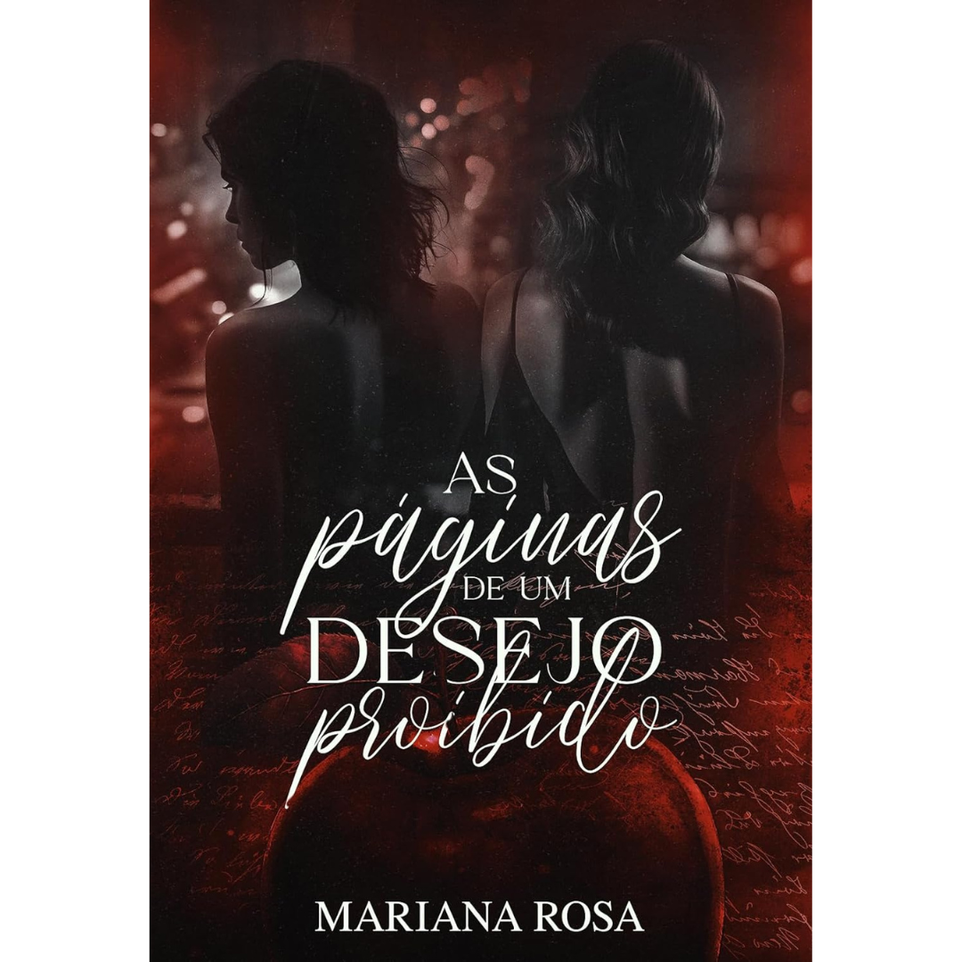 As Páginas de um Desejo Proibido