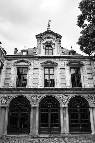 Bestseller Belgium Keizerstraat