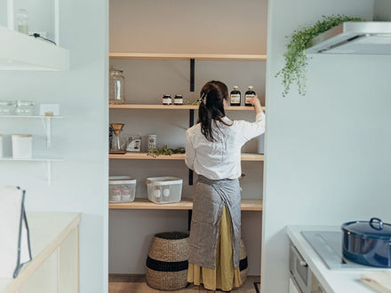 Danshari Craze Is Back? -Tips for Keeping Your House from Getting Cluttered