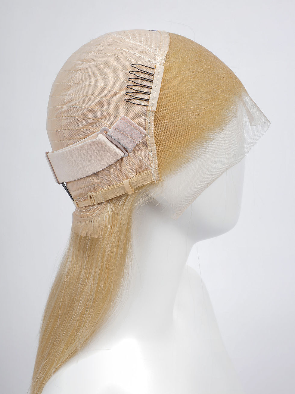 Thumbnail: Viral Trend Must Have! 613 Blonde 13x4 Human Hair Wig