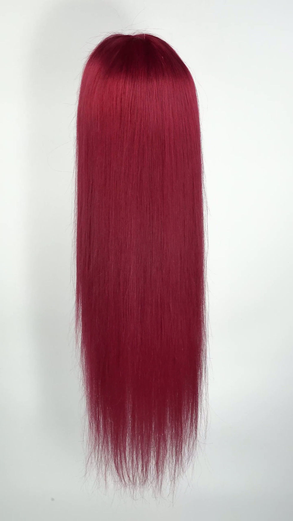 Thumbnail: Viral Trend Must Have! Fiery Blaze Straight Lace Front Wig