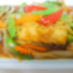 E4.  Thai Ginger