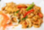 N3. Drunken Noodles