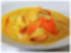 C4.  Yellow Curry