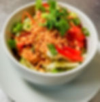 T9.  Cucumber Salad