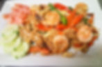N7.  Spicy Basil Fried Rice