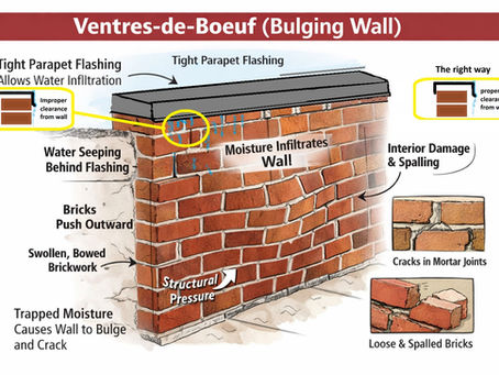 Expert Brick Maintenance NDG: Top Brick Repair Services in NDG