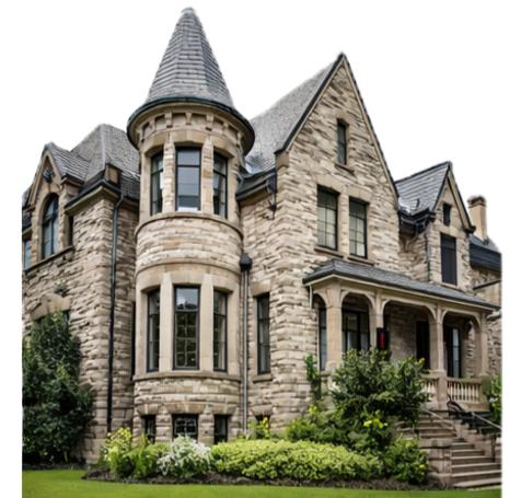 westmount home house