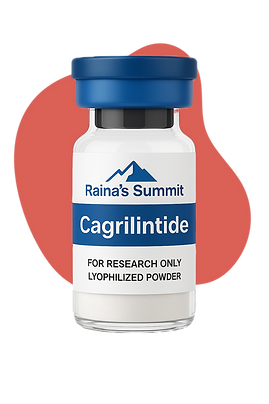Cagrilintide (5mg-10mg)