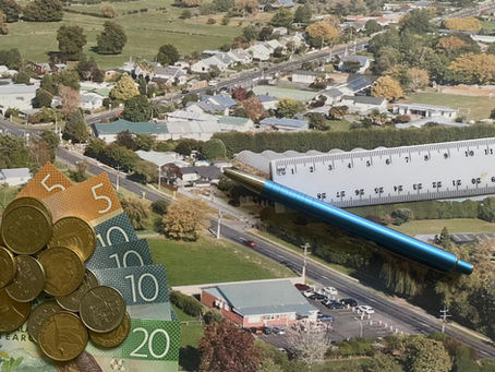 Planning for rates caps - Cambridge News, 3 Sep 2026