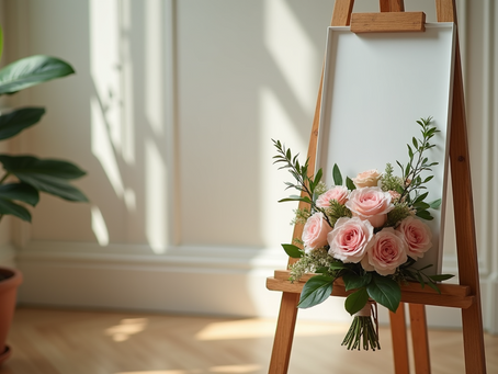 Espejos personalizados: Decoración Innovadora para Eventos