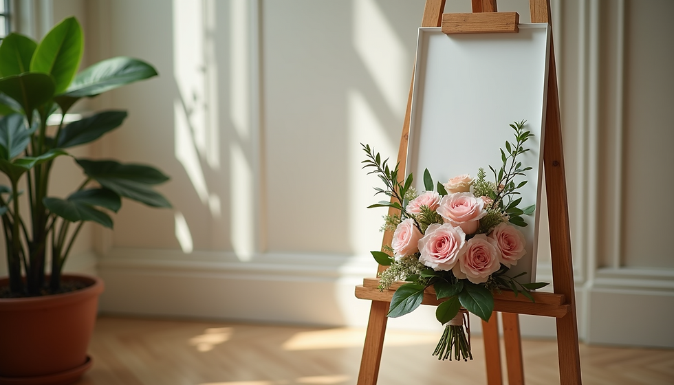 Espejos personalizados: Decoración Innovadora para Eventos