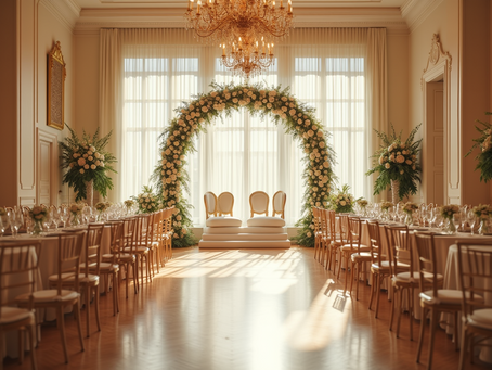 Consejos para Planificar Tu Boda Perfecta