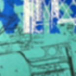 Thumbnail: Granton gas holder screen print