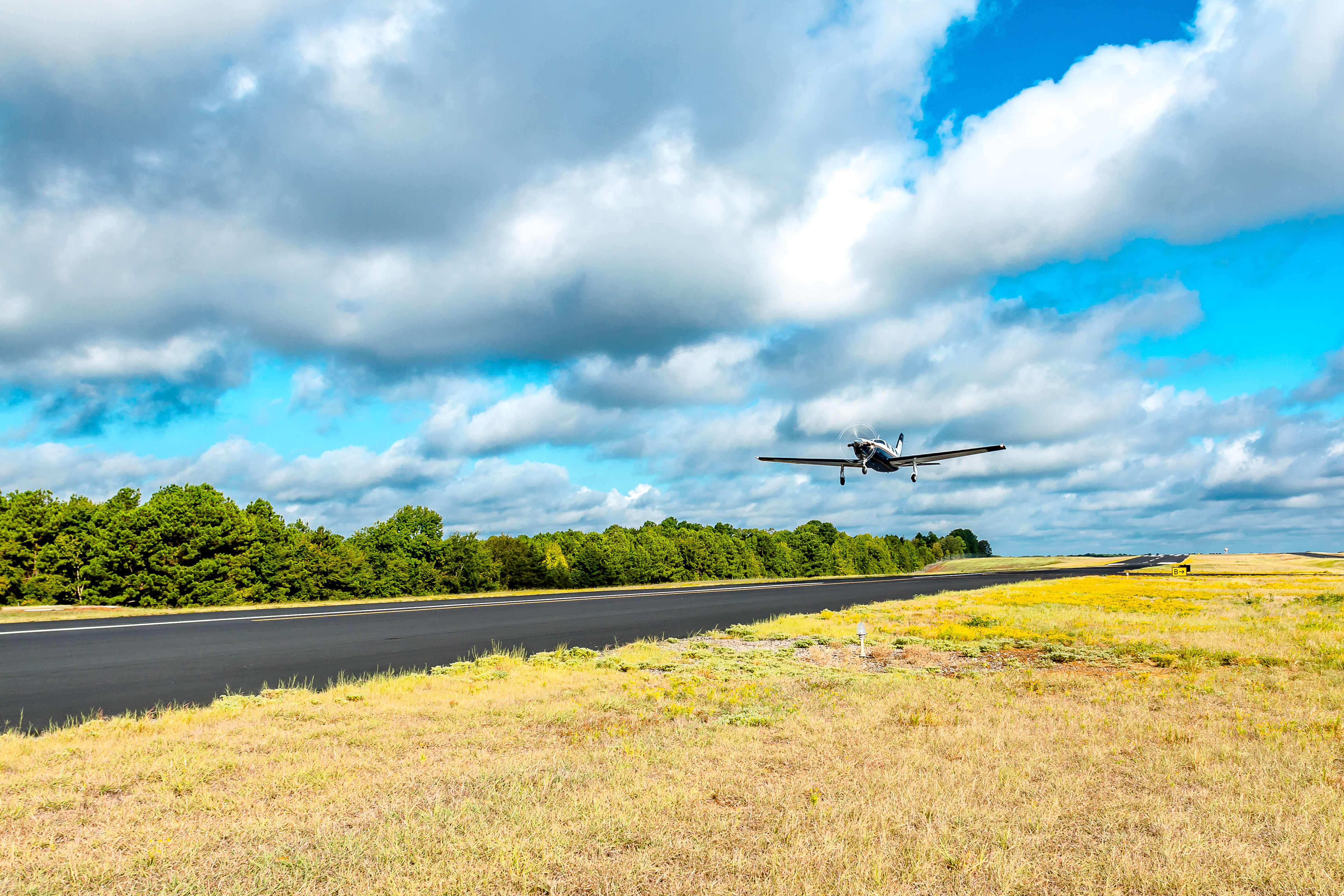 Cherokee County Airport KJSO Jacksonville/Rusk, Texas