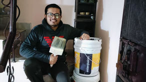 Painters the silent kings of the Industry