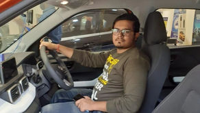 Aftermarket Services in Automobile Sector.