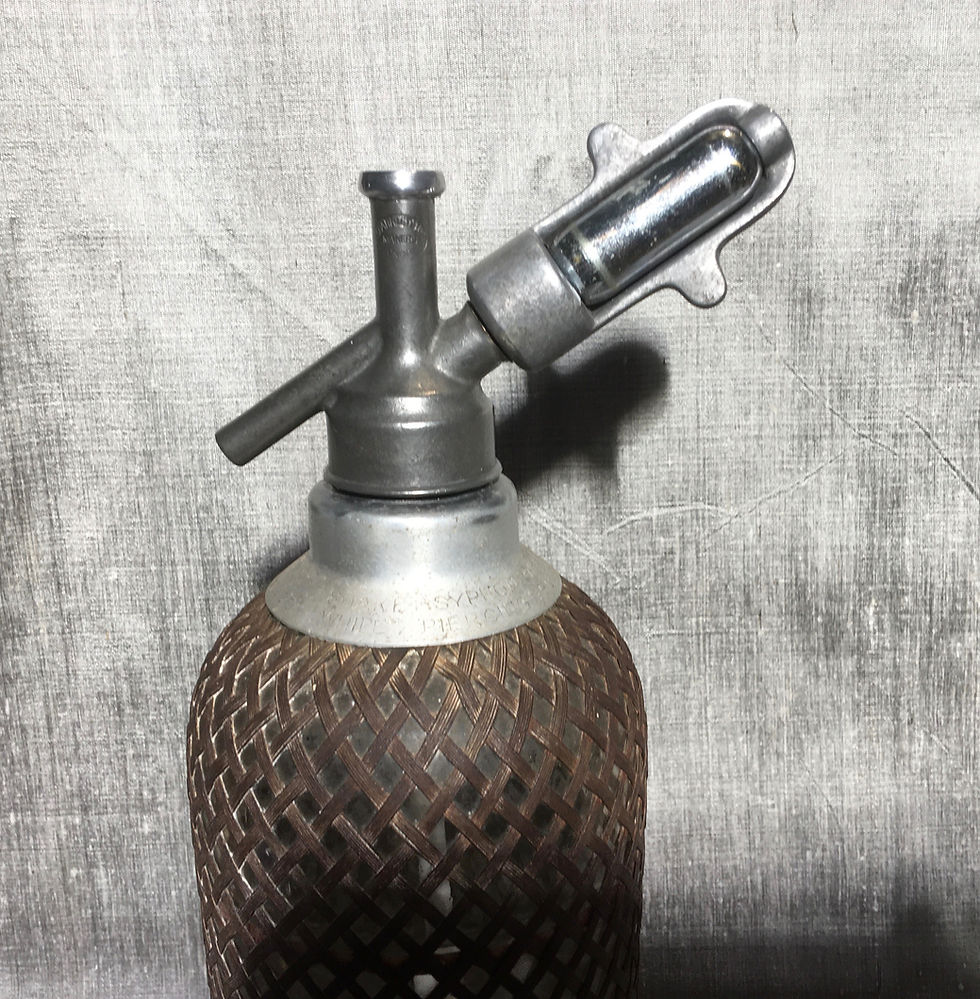 Thumbnail: Head Recondition - Sparklets/Aerators Type C