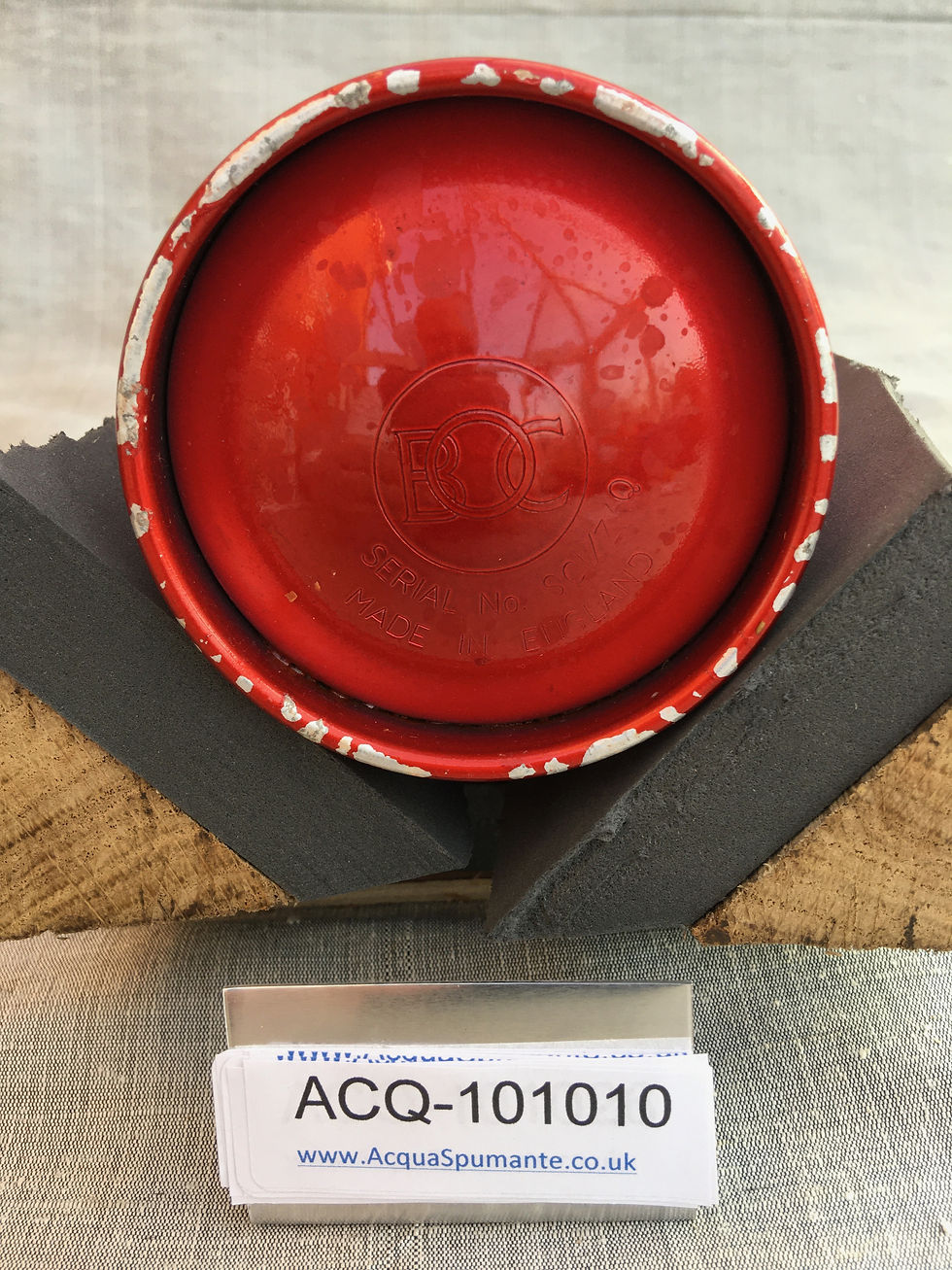 Thumbnail: Hostmaster Mark 2 in Candy Apple Red