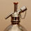 Thumbnail: French Cafe-style "Carafe" Sparklets Soda Syphon with re-plated head