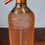 Thumbnail: Glenfiddich Whisky promotional soda syphon