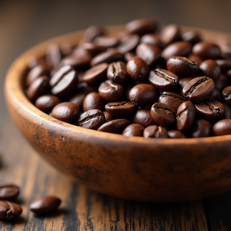 The Surprising Benefits of Choosing Small Batch Coffee for Your Daily Brew