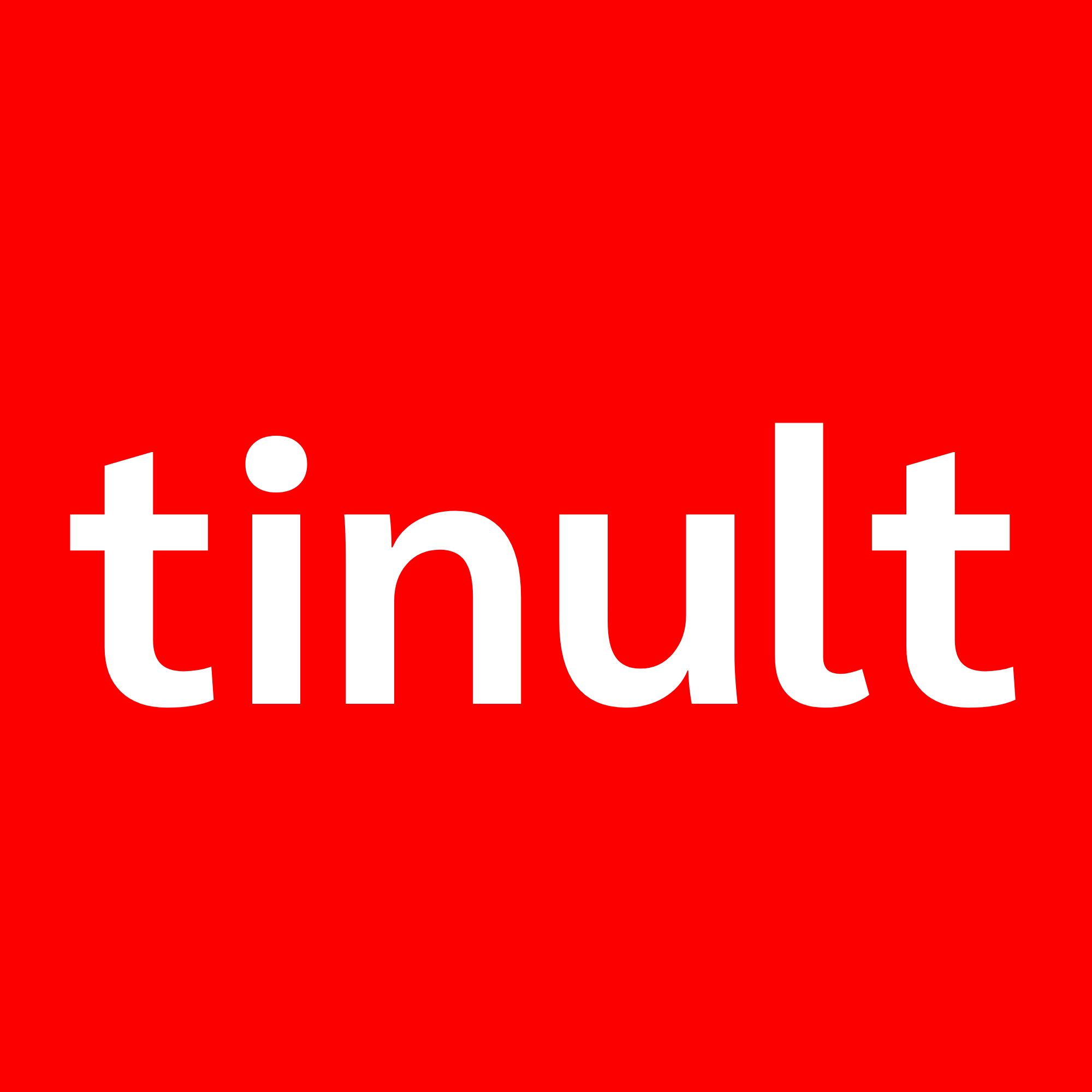 Writer: Tinult