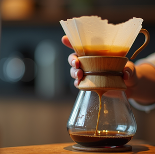 Coffee Brewing Techniques