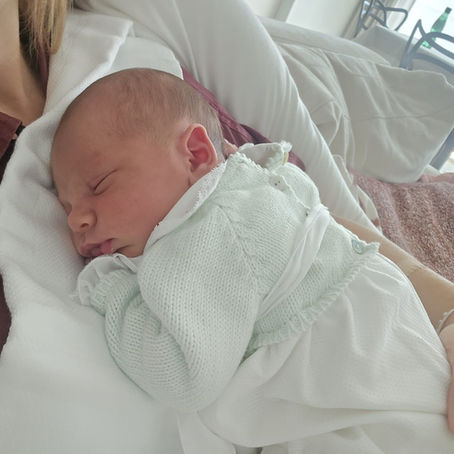 O Sono do Bebê: Dicas Práticas e Como a Homeopatia Pode Ajudar Quando a Agitação Não Passa