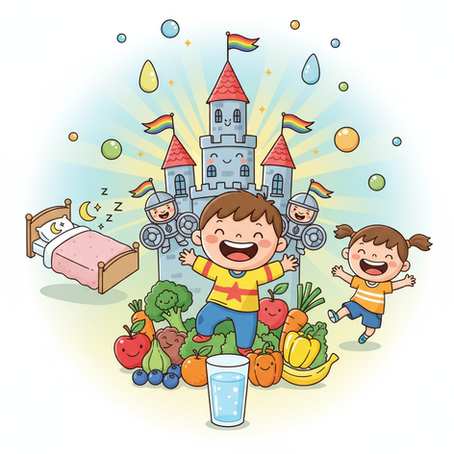 Imunidade com Homeopatia