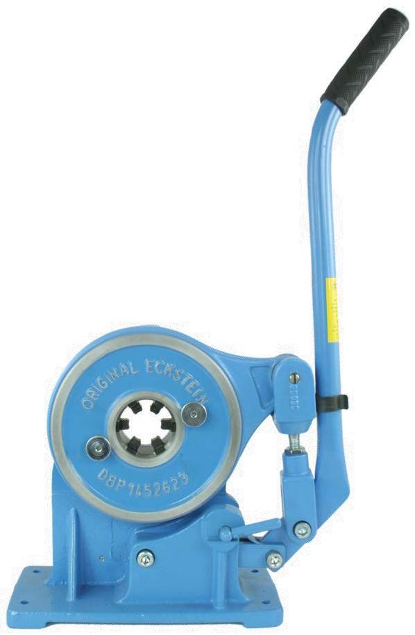 Hose Crimpers MF Autolines Edenvale