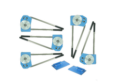 Mini hand crimper