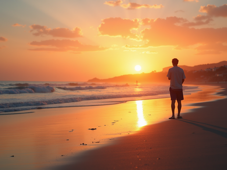 Retraite de Yoga: Équilibre et Bien-Être à Saly