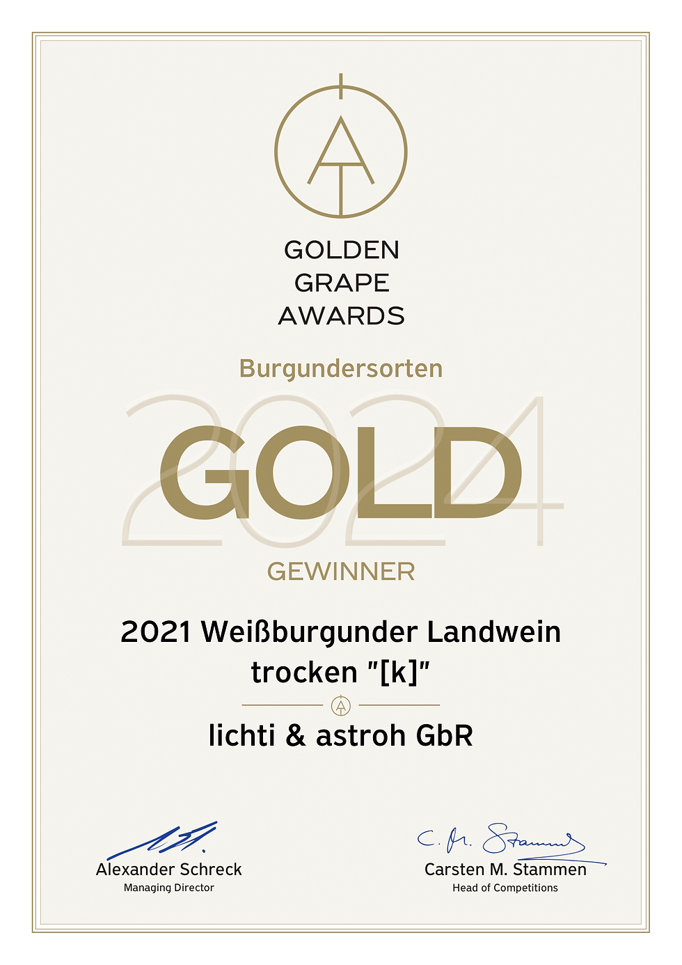 Miniaturbild: 2021 weißburgunder [k]